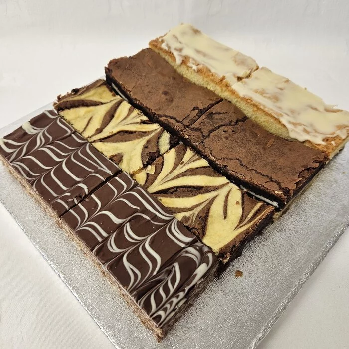 sweet treat boxes in gort, co. Galway
