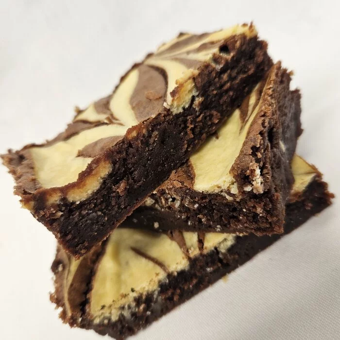 brownie treat boxes in Galway